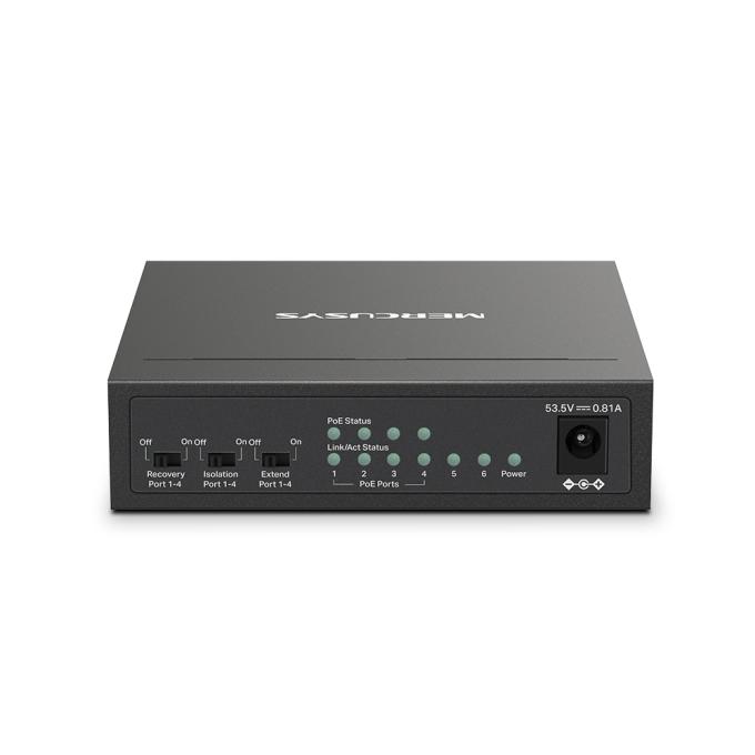 MERCUSYS MS106LP