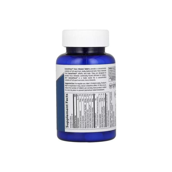 Trace Minerals TMR-00105