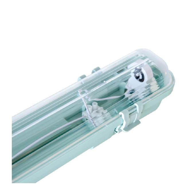 Євросвітло Т8 LED-SH2-20 IP65
