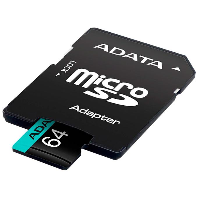 ADATA AUSDX64GUI3V30SA2-RA1
