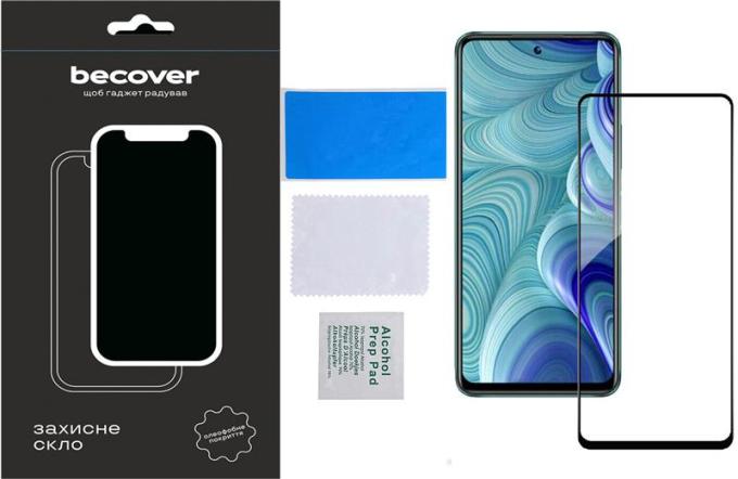 BeCover 710632