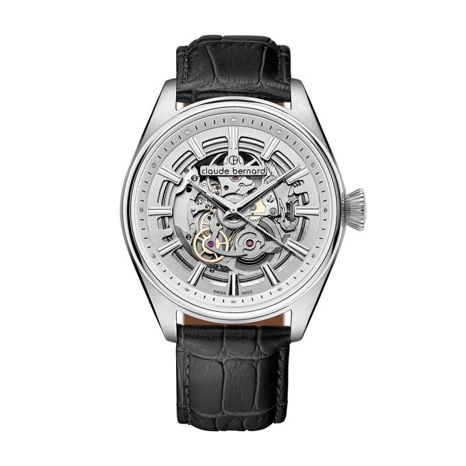 Claude Bernard 85307 3C AIN