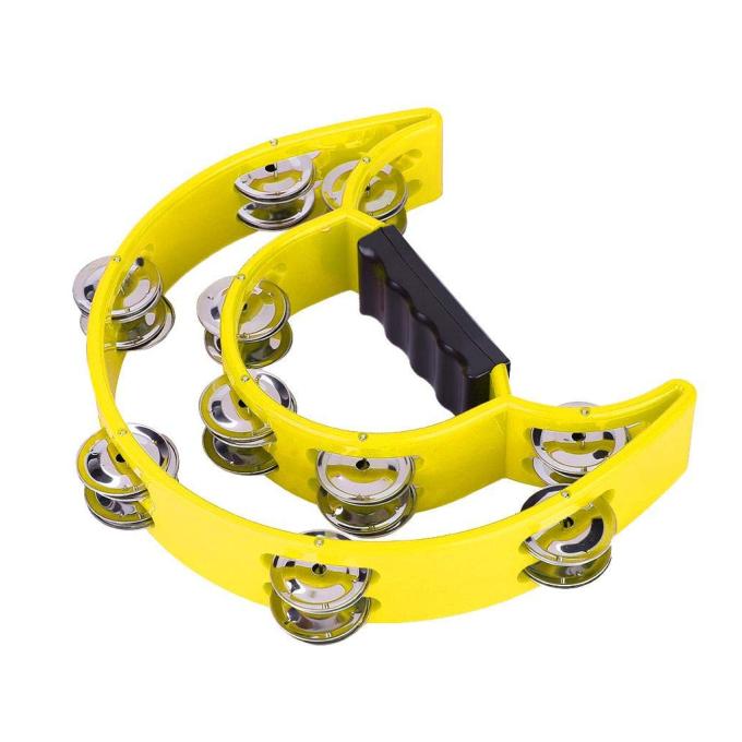 Maxtone 818C Yellow