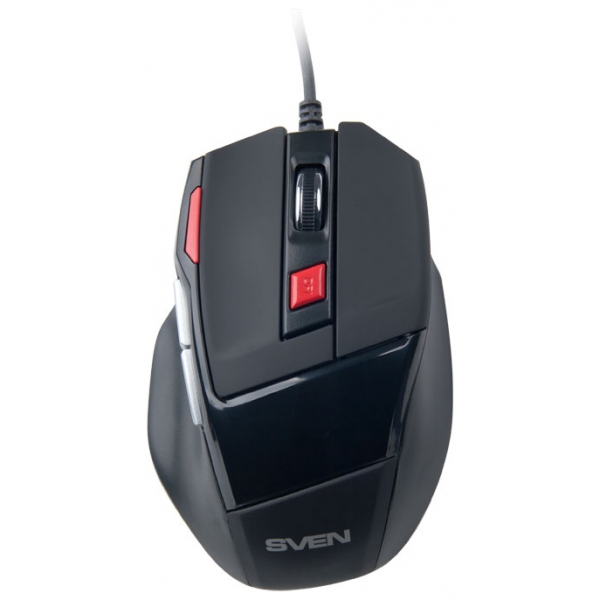 Мышка SVEN GX-970