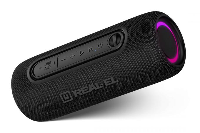 REAL-EL EL121600027