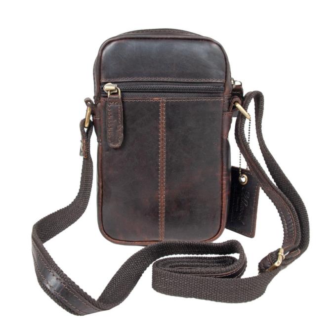 Ashwood K41 Brown