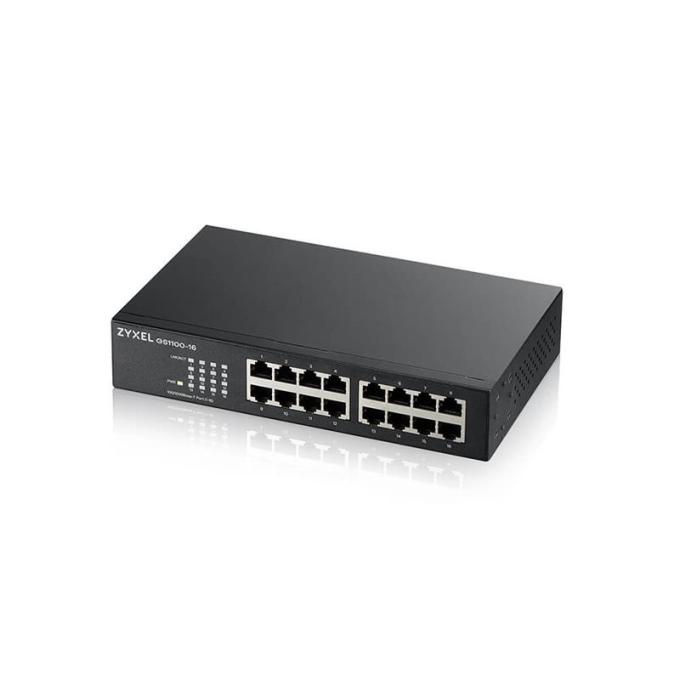 ZyXEL GS1100-16-EU0104F