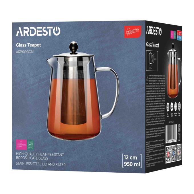 Ardesto AR1909BGM