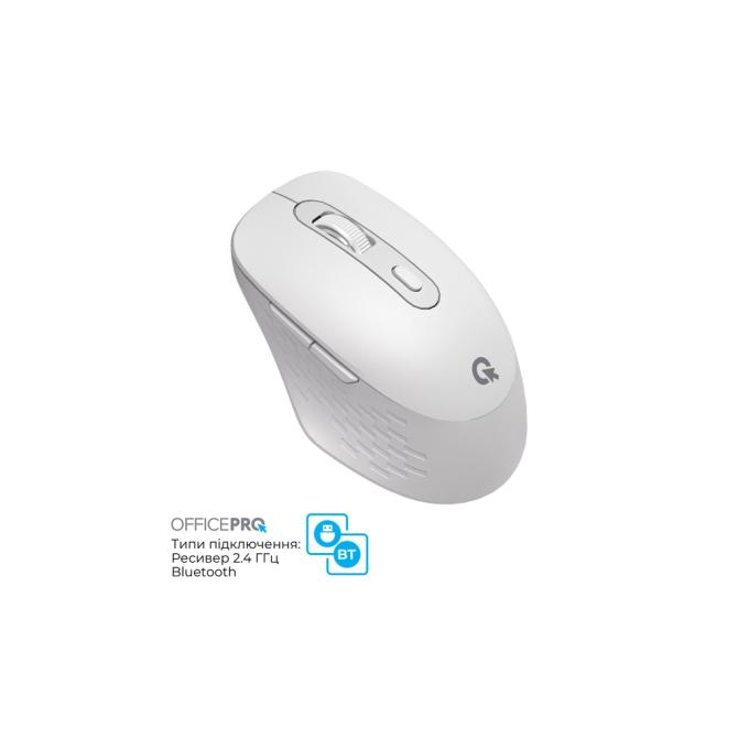 OfficePro M265W