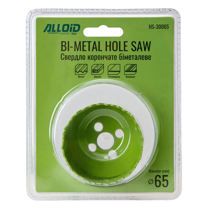 Alloid HS-30065