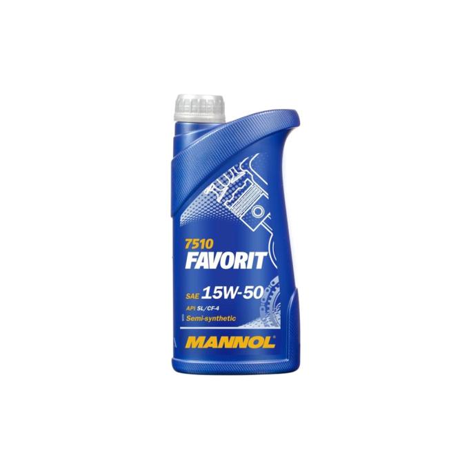 Mannol MN7510-1