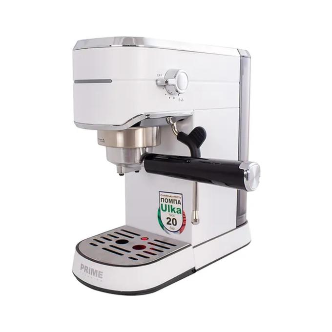 PRIME Technics PAC 201 Elite