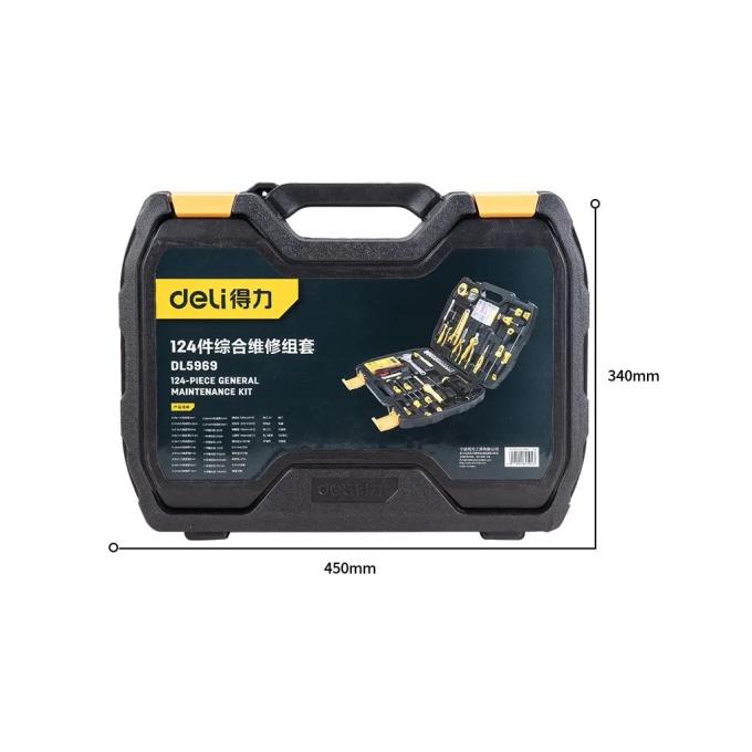 DELI DL5969