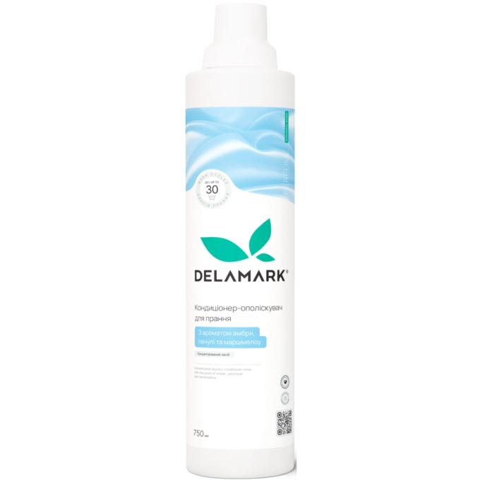 DeLaMark 4820152333834