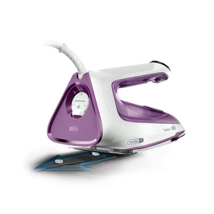 BRAUN FI 7215 VI