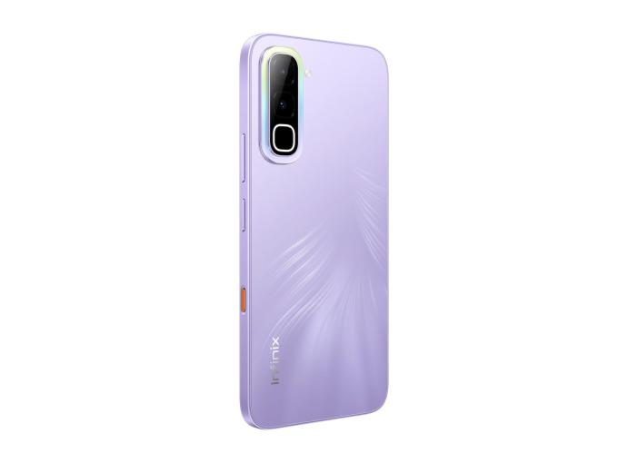 Infinix Hot 70 X6895 4/128GB Quiet Violet