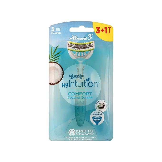 Wilkinson Sword 4027800319626