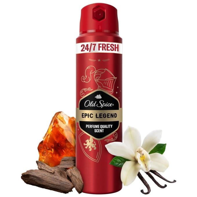 Old Spice 8700216606035