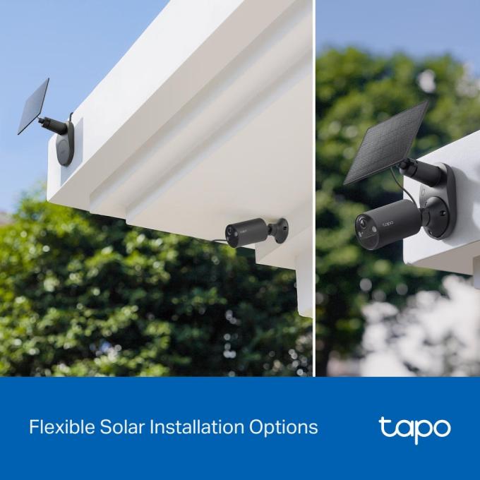 TP-Link TAPO-C411-KIT