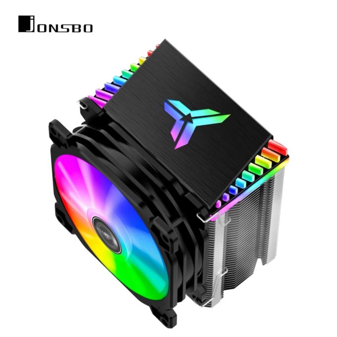 JONSBO CR-1400 black