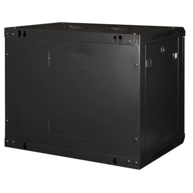 Hypernet PL-WMNC66-9U-BLACK