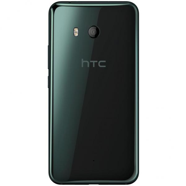 Мобильный телефон HTC U11 4/64Gb Black 99HAMB075-00