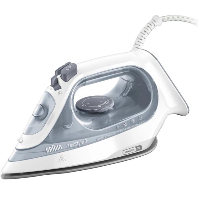 BRAUN SI3054GY