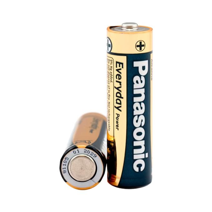 PANASONIC LR6REE/6B2F