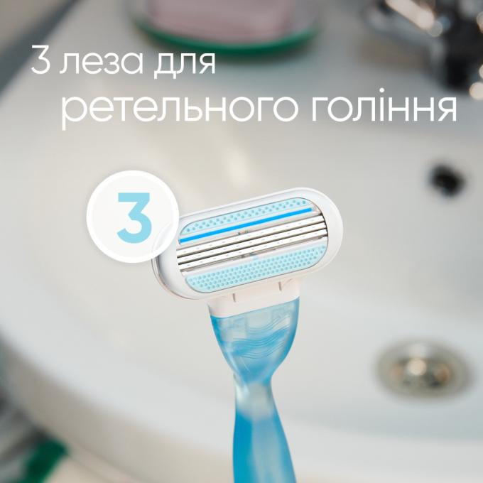 Gillette 3014260262693