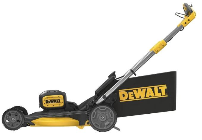 DeWALT DCMWSP156W2