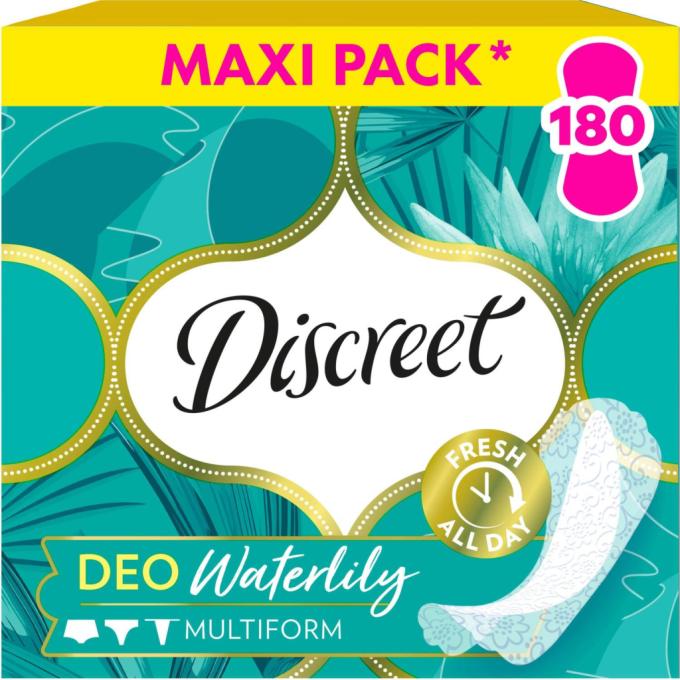 Discreet 8700216859226