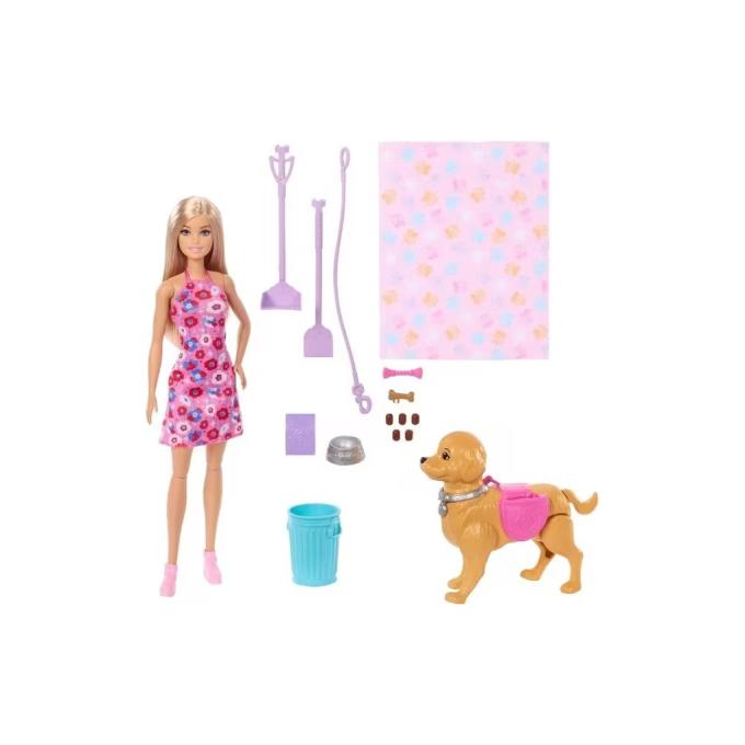 BARBIE JJB46