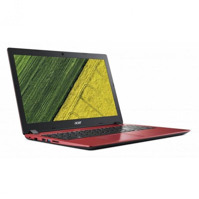 Ноутбук Acer Aspire 3 A315-33 NX.H64EU.006