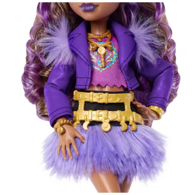 Monster High JHK30