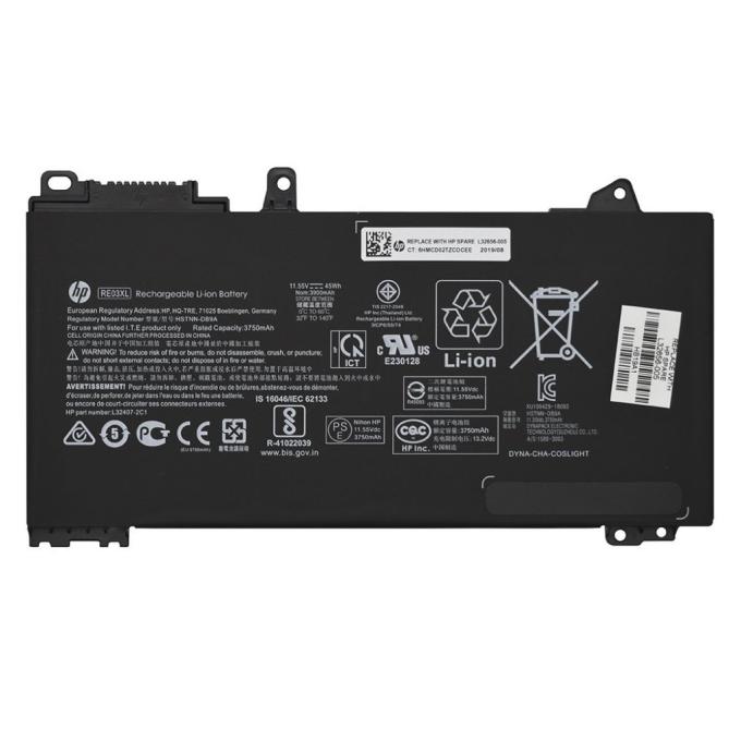 HP A47551
