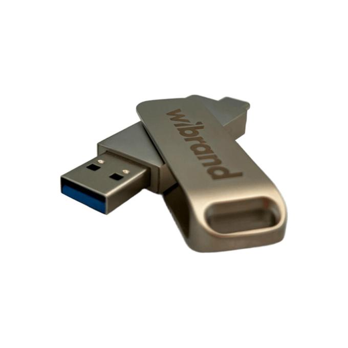 Wibrand WIEXSSD/WO2TB