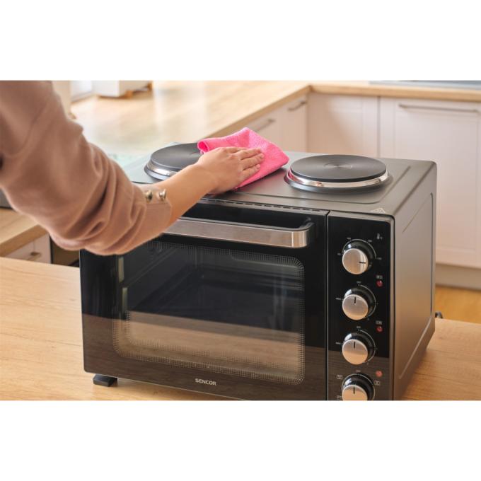 Sencor SEO3500BK