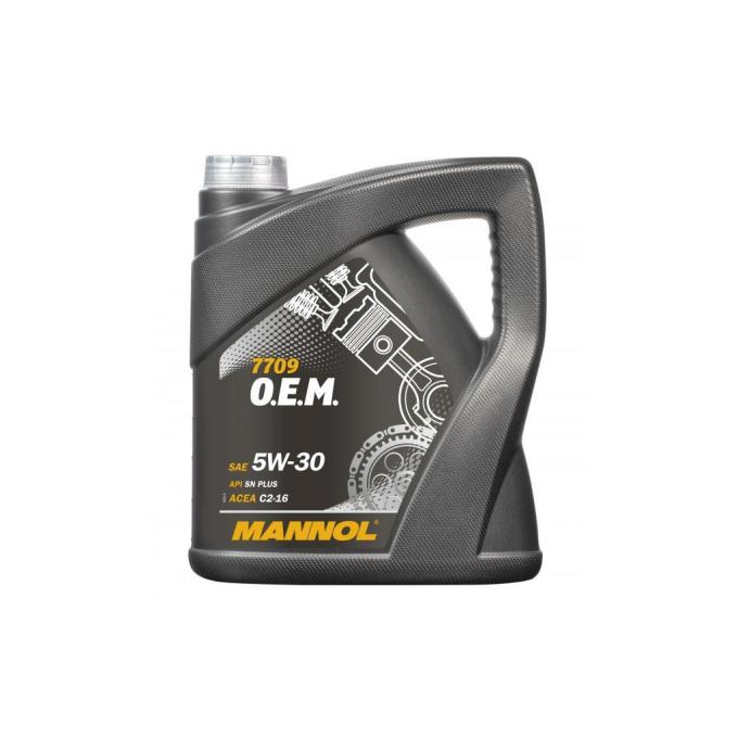 Mannol MN7709-4