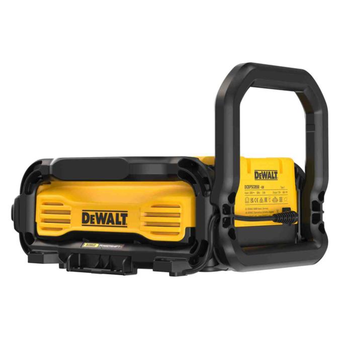 DeWALT DCBPSC0550