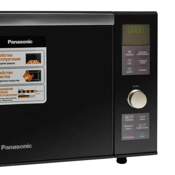 PANASONIC NN-DF383BZPE