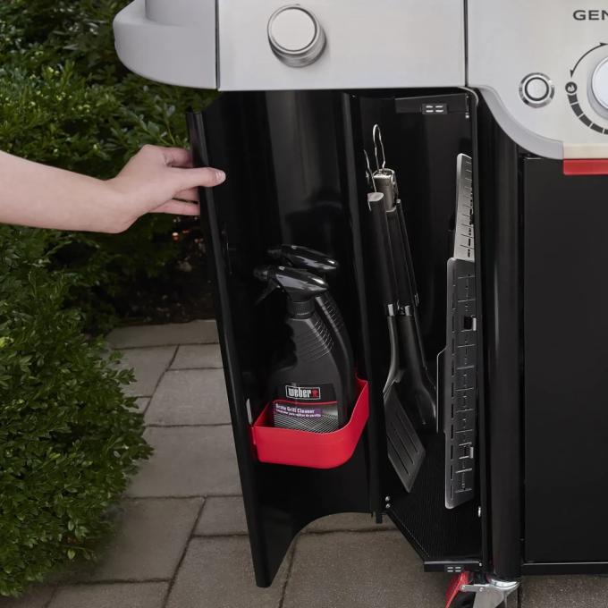 Weber 1501320