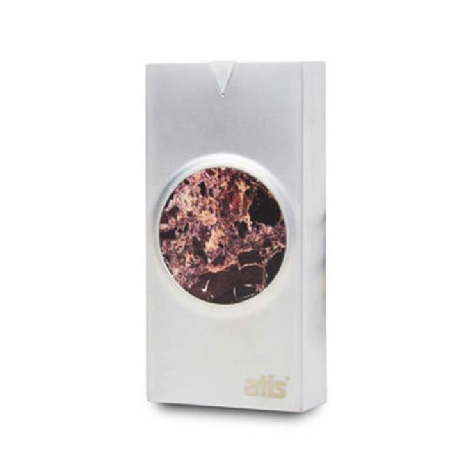 ATIS ACPR-05 EM-W (white)