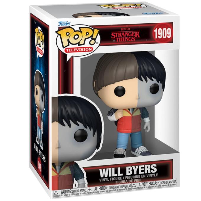 Funko Pop 93087