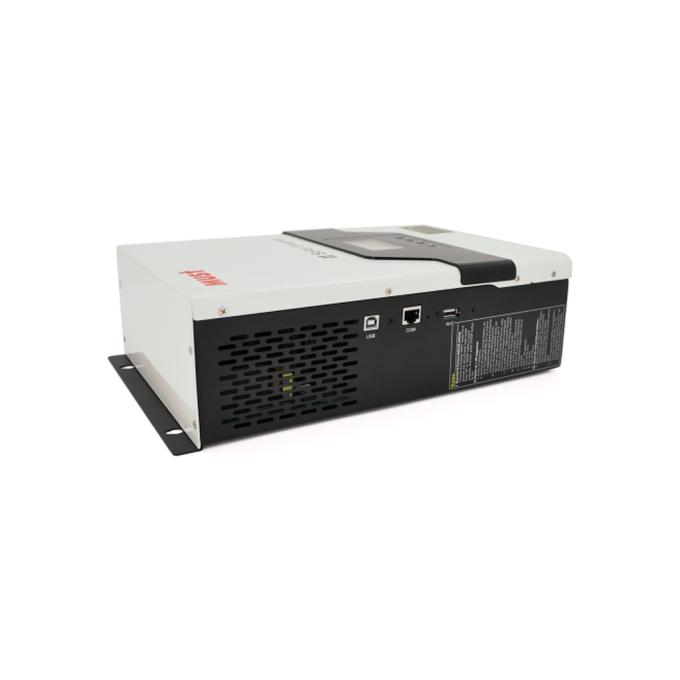 Must PV18-1012VPM II