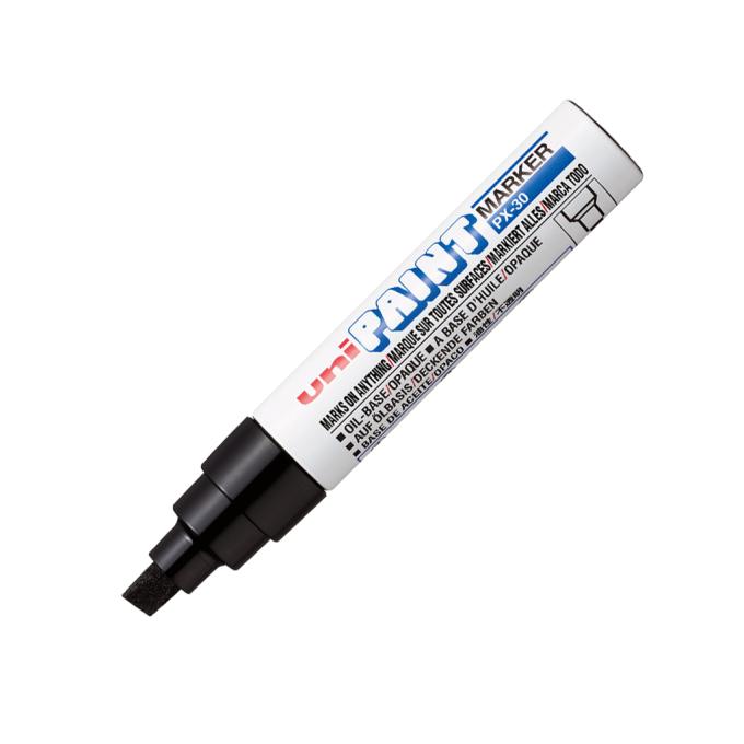UNI PX-30 BLACK