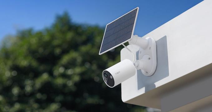 TP-Link TAPO-C410KIT