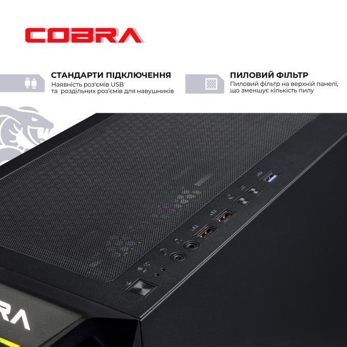 COBRA I144F.64.H1S5.46T.19087W