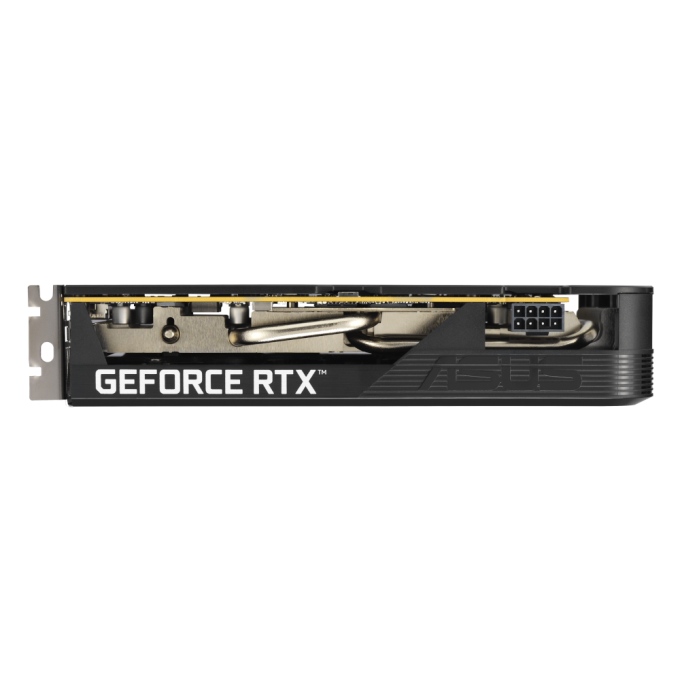 ASUS DUAL-RTX5050-O8G