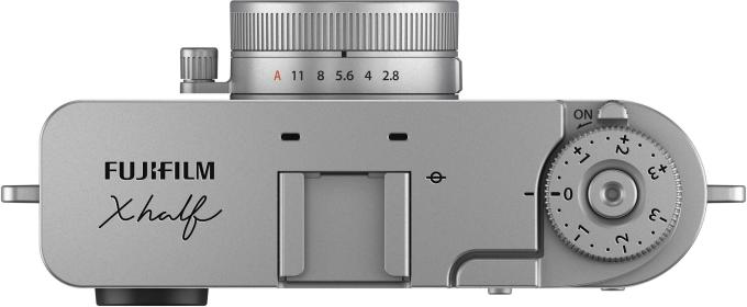 Fujifilm 16940460