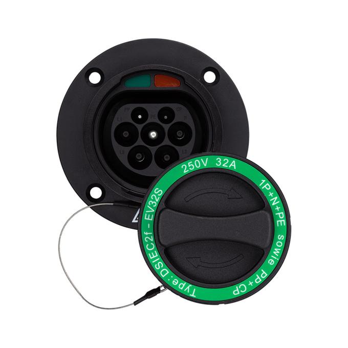 HiSmart EV200252
